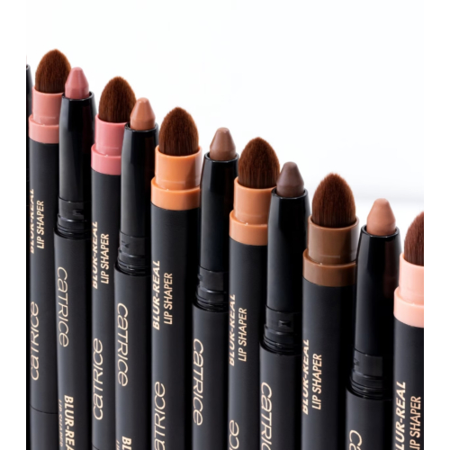 Catrice - Crayon à lèvres Blur-Real - 030: Defined