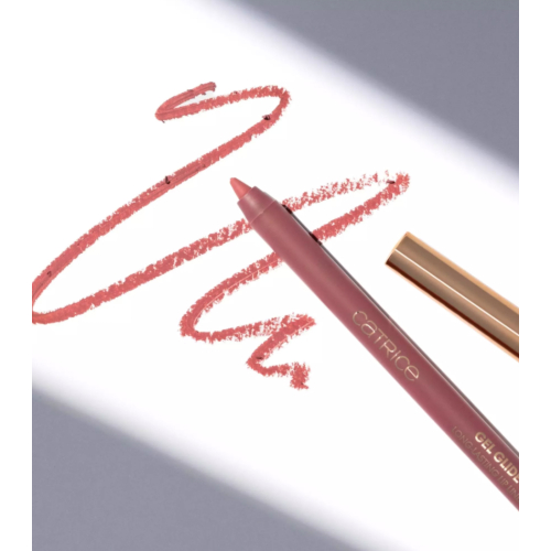 Catrice - Crayon à lèvres longue tenue Gel Glide - 020: Drip The Drama