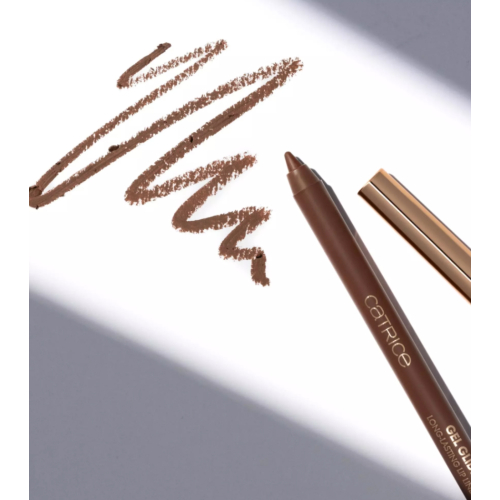 Catrice - Crayon à lèvres longue tenue Gel Glide - 060: Deep Talk