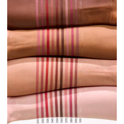 Catrice - Crayon à lèvres longue tenue Gel Glide - 100: Bare Trace