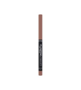 Catrice - Crayon à lèvres Plumping Lip Liner - 150: Queen Vibes