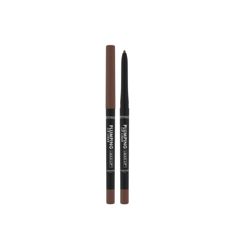 Catrice - Crayon à lèvres Plumping Lip Liner - 170: Chocolate Lover