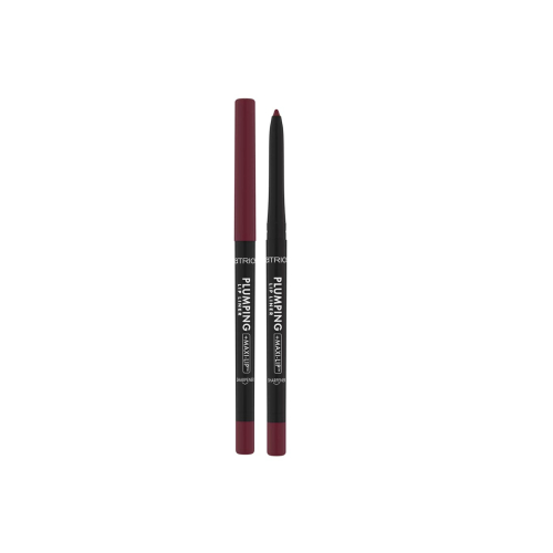 Catrice - Crayon à lèvres Plumping Lip Liner - 180: Cherry Lady