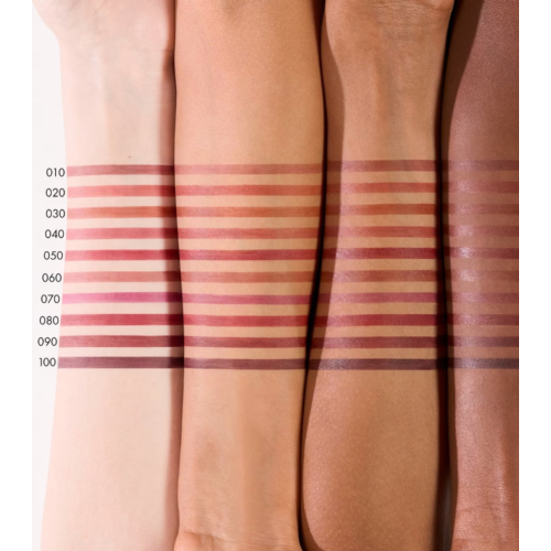 Catrice - Crayon à lèvres Precision Ink - 060: Kept Close