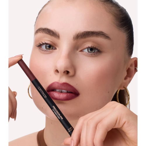 Catrice - Crayon à lèvres Precision Ink - 090: Lasting Touch