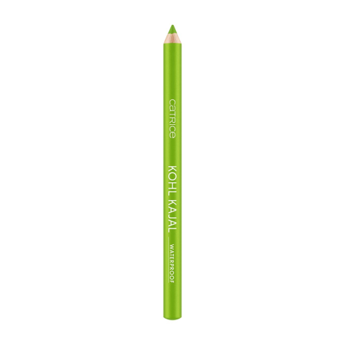 Catrice - Eyeliner Waterproof Kohl Kajal - 130: Lime Green