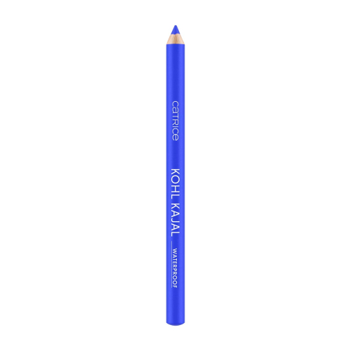 Catrice - Eyeliner Waterproof Kohl Kajal - 150: Ultra Marine