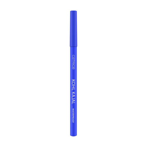 Catrice - Eyeliner Waterproof Kohl Kajal - 150: Ultra Marine