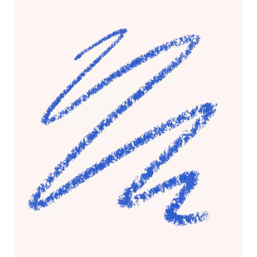 Catrice - Eyeliner Waterproof Kohl Kajal - 150: Ultra Marine