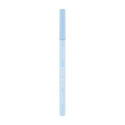 Catrice - Eyeliner Waterproof Kohl Kajal - 160: Baby Blue