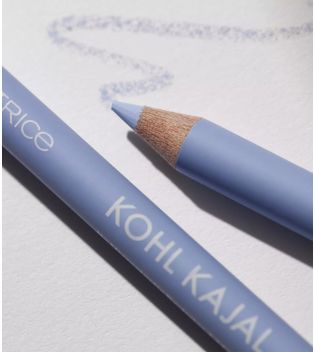 Catrice - Eyeliner Waterproof Kohl Kajal - 160: Baby Blue