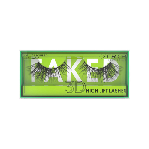 Catrice - Faux Cils Faked - 3D High Lift