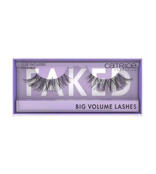 Catrice - Faux Cils Faked - Big Volume