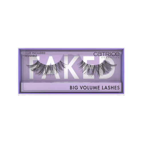 Catrice - Faux Cils Faked - Big Volume