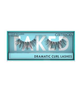 Catrice - Faux Cils Faked - Dramatic Curl
