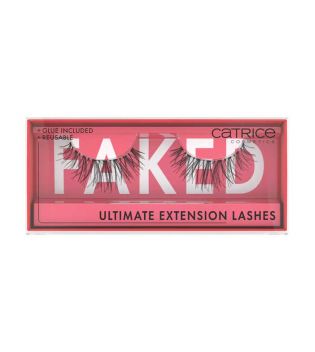 Catrice - Faux Cils Faked - Ultimate Extension