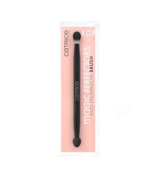 Catrice - Duo Pinceau Yeux Magic Perfectors