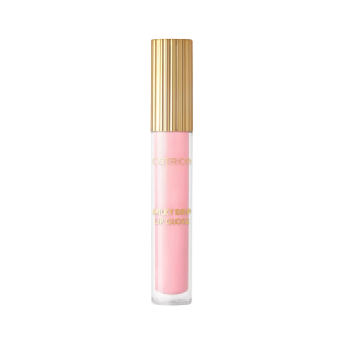 Catrice - *Pistachio Cream* - Gloss à lèvres Milky Drip