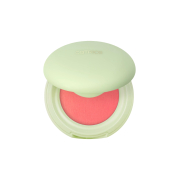 Catrice - *Pistachio Cream* - Blush Crème - 01: Peach-Tachio Dream