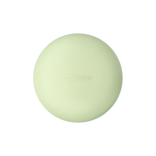 Catrice - *Pistachio Cream* - Blush Crème - 01: Peach-Tachio Dream
