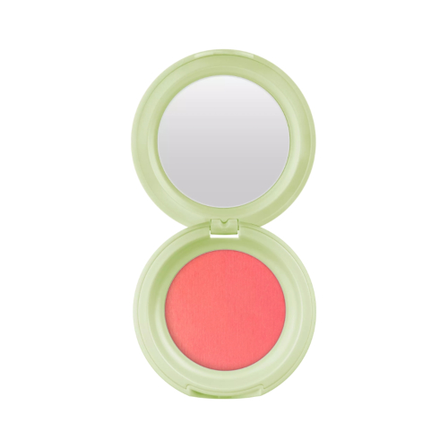 Catrice - *Pistachio Cream* - Blush Crème - 01: Peach-Tachio Dream