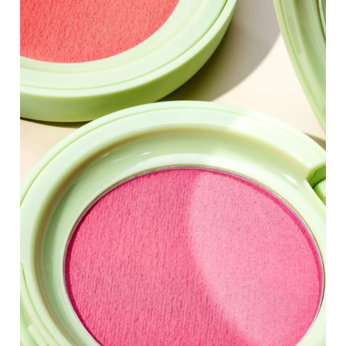 Catrice - *Pistachio Cream* - Blush Crème - 01: Peach-Tachio Dream