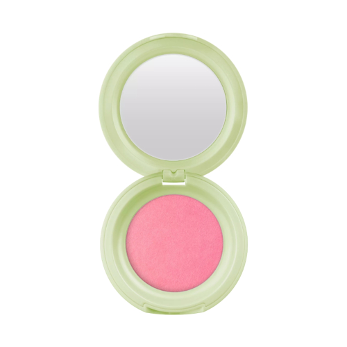 Catrice - *Pistachio Cream* - Blush Crème - 02: Strawberries & Cream