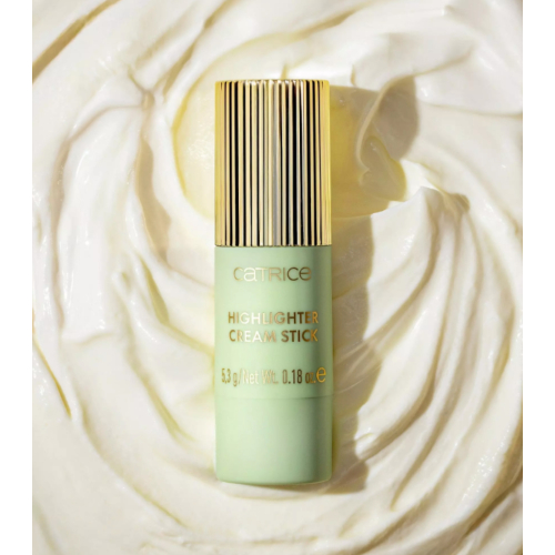 Catrice - *Pistachio Cream* - Stick illuminateur Glaze of Glory