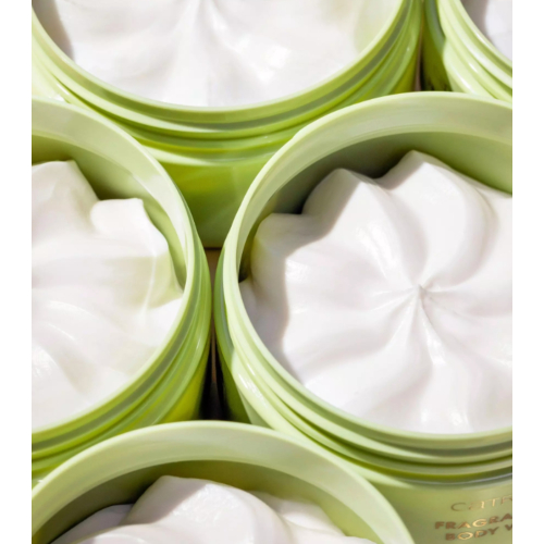Catrice - *Pistachio Cream* - Mousse Corporelle Whip It Real Smooth!