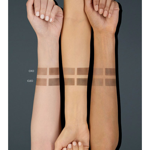 Catrice - Poudre pour sourcils Brow Powder Waterproof - 010: Ash Blonde