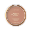 Catrice - Pudre bronzante Sun glow - 030: Medium Bronze