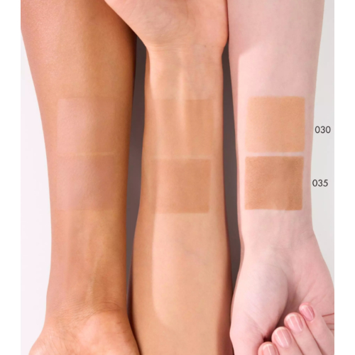 Catrice - Pudre bronzante Sun glow - 030: Medium Bronze