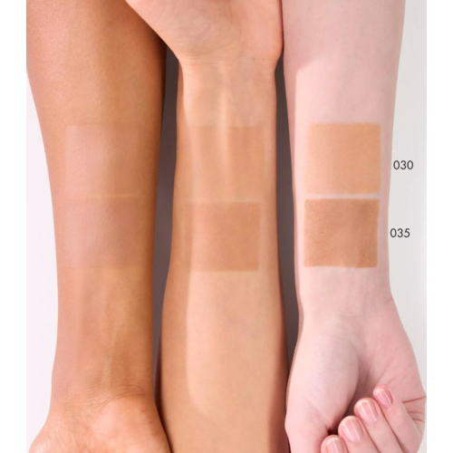 Catrice - Pudre bronzante Sun glow - 035: Universal Bronze