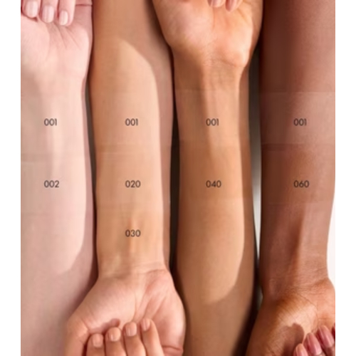 Catrice - Poudre Fixatrice Matifiante Soft Blur - 001: Translucent