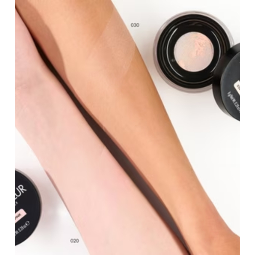 Catrice  - Poudre libre fixatrice  Bright & Blur - 020: Soft Pink