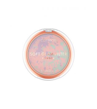 Catrice - Poudre filtrante Soft Glam - 010