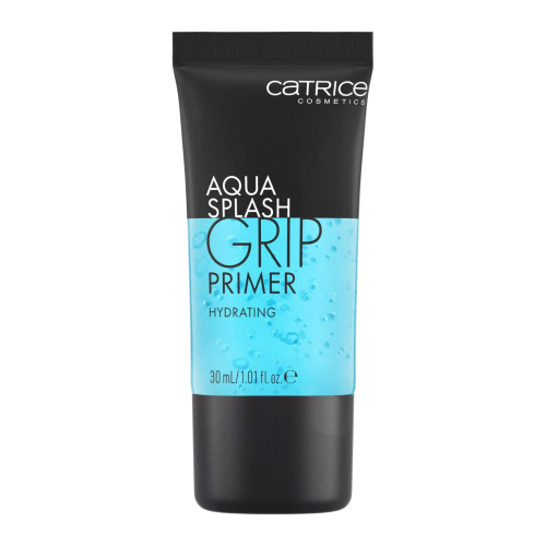 Catrice - Base adhésive et hydratante Aqua Splash Grip