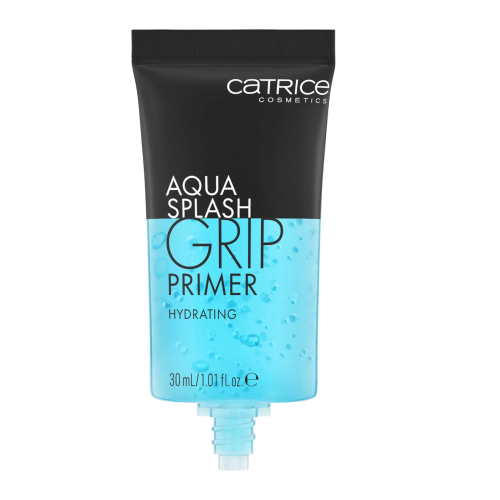 Catrice - Base adhésive et hydratante Aqua Splash Grip