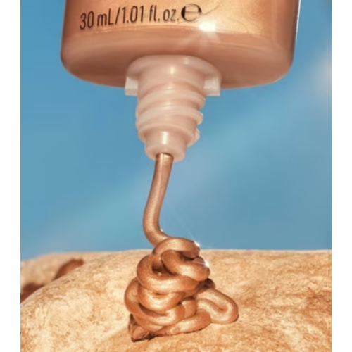 Catrice - Base adhérente Bronze Glow