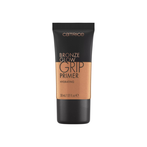 Catrice - Base adhérente Bronze Glow