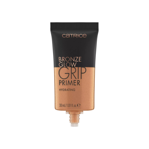 Catrice - Base adhérente Bronze Glow