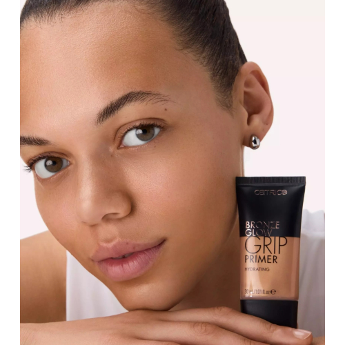 Catrice - Base adhérente Bronze Glow