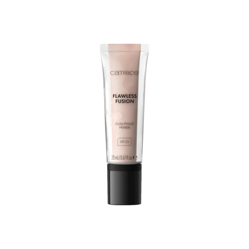 Catrice - *Glass Cloud* - Base Double Base Flawless Fusion