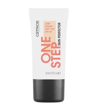 Catrice - Base pour le visage One Step Skin Perfector