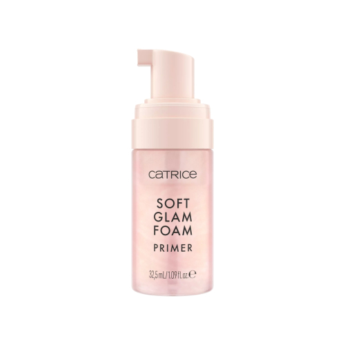 Catrice - Base de teint mousse Soft Glam