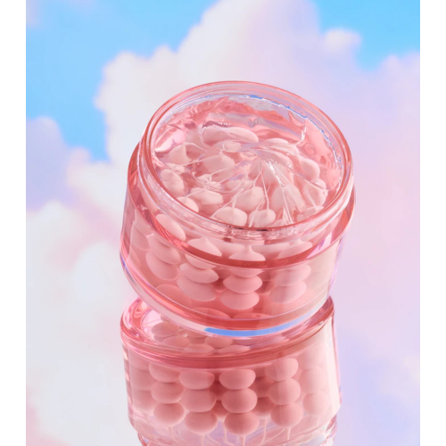 Catrice - *Glass Cloud* - Base encapsulée Aqua Splash