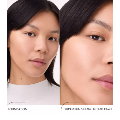 Catrice - Base Glass Like Pearl