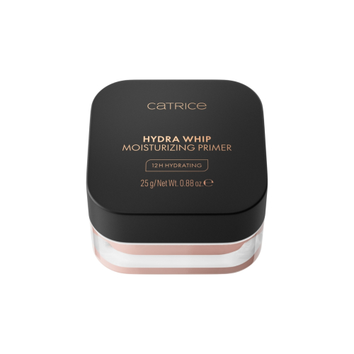 Catrice - Base hydratante Hydra Whip
