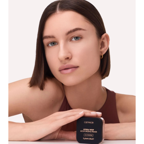 Catrice - Base hydratante Hydra Whip