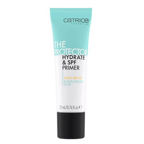 Catrice - Base hydratante The Protector Hydrate SPF30